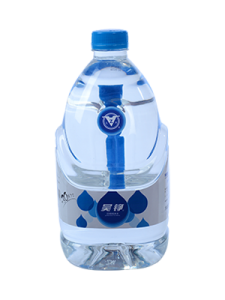 定制水：吳錚國標(biāo)天然礦泉水除了飲水需求，還有什么功效？